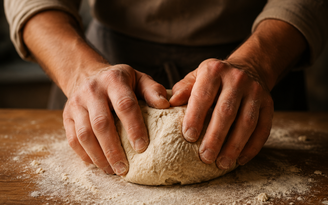 Les Ateliers des Artisans de Mésopotamie (fictif)